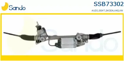 Рулевой механизм SANDO купить