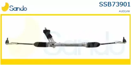 Рулевой механизм SANDO купить