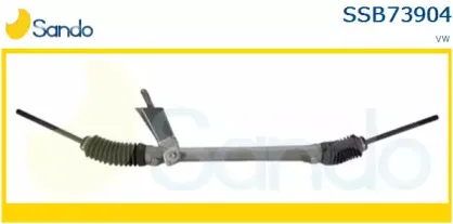 Рулевой механизм SANDO купить