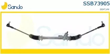 Рулевой механизм SANDO купить