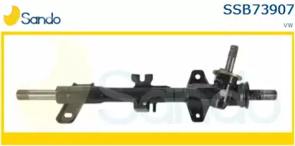 Рулевой механизм SANDO купить