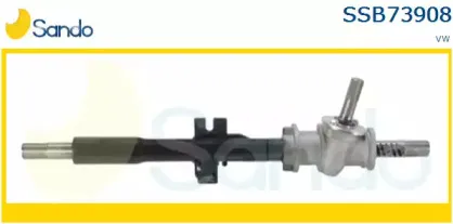 Рулевой механизм SANDO купить