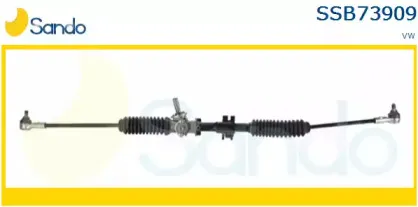Рулевой механизм SANDO купить