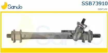 Рулевой механизм SANDO купить