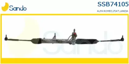 Рулевой механизм SANDO купить