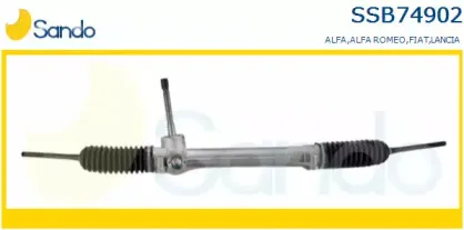 Рулевой механизм SANDO купить