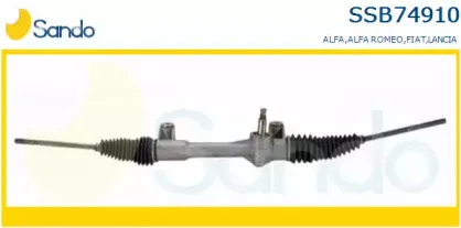 Рулевой механизм SANDO купить