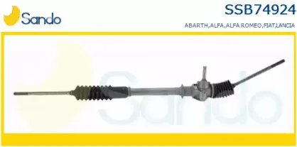 Рулевой механизм SANDO купить
