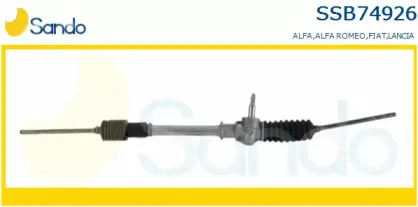 Рулевой механизм SANDO купить