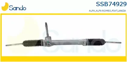Рулевой механизм SANDO купить