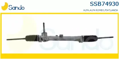 Рулевой механизм SANDO купить