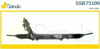Рулевой механизм SANDO купить