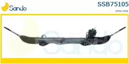 Рулевой механизм SANDO купить