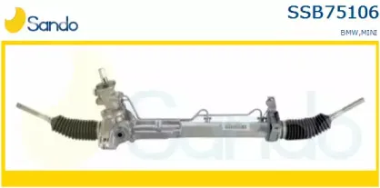 Рулевой механизм SANDO купить