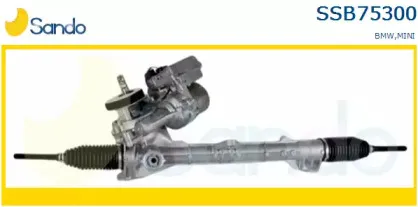 Рулевой механизм SANDO купить