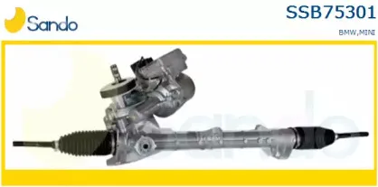 Рулевой механизм SANDO купить