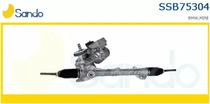 Рулевой механизм SANDO купить