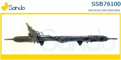 Рулевой механизм SANDO купить