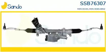 Рулевой механизм SANDO купить