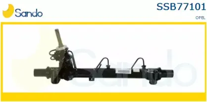 Рулевой механизм SANDO купить