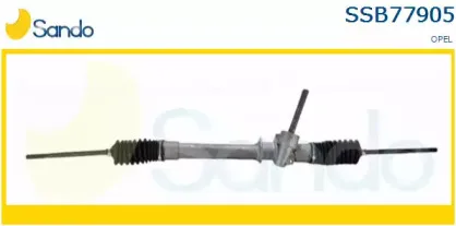 Рулевой механизм SANDO купить