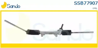 Рулевой механизм SANDO купить