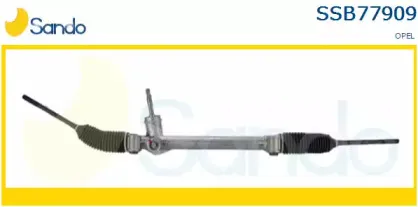 Рулевой механизм SANDO купить