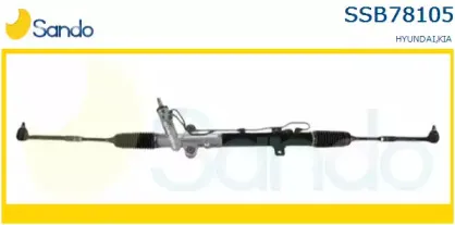 Рулевой механизм SANDO купить