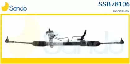 Рулевой механизм SANDO купить