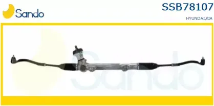 Рулевой механизм SANDO купить