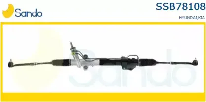 Рулевой механизм SANDO купить