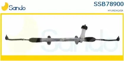 Рулевой механизм SANDO купить