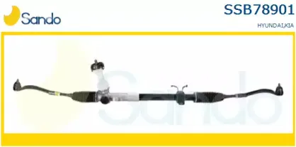 Рулевой механизм SANDO купить