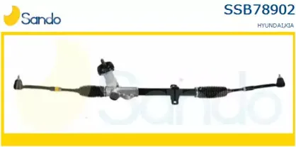 Рулевой механизм SANDO купить