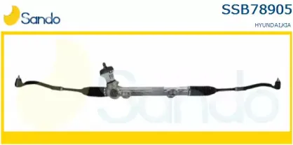 Рулевой механизм SANDO купить