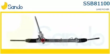 Рулевой механизм SANDO купить