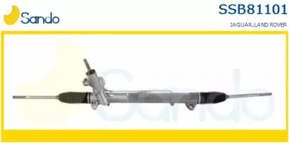 Рулевой механизм SANDO купить