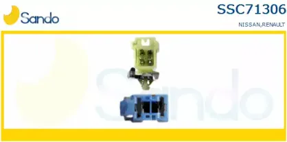 Рулевая колонка SANDO купить