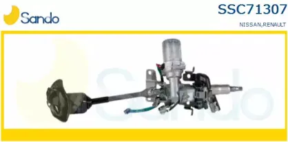 Рулевая колонка SANDO купить