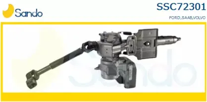 Рулевая колонка SANDO купить