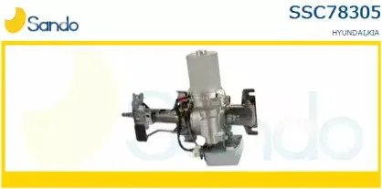 Рулевая колонка SANDO купить