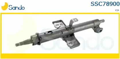 Рулевая колонка SANDO купить