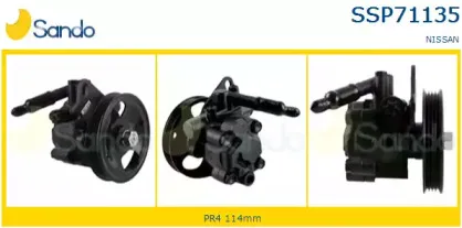 Гидравлический насос, рулевое управление SANDO купить