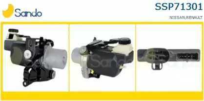 Гидравлический насос, рулевое управление SANDO купить