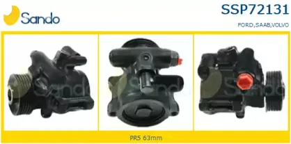 Гидравлический насос, рулевое управление SANDO купить