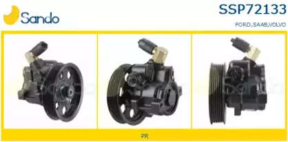 Гидравлический насос, рулевое управление SANDO купить