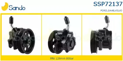 Гидравлический насос, рулевое управление SANDO купить