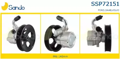 Гидравлический насос, рулевое управление SANDO купить