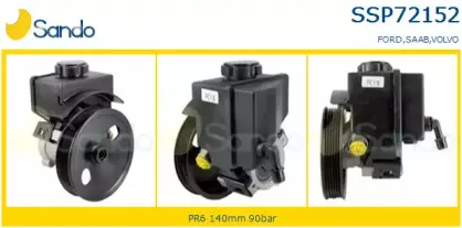 Гидравлический насос, рулевое управление SANDO купить