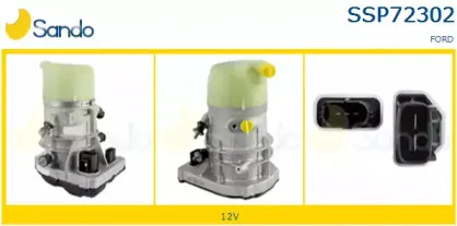 Гидравлический насос, рулевое управление SANDO купить